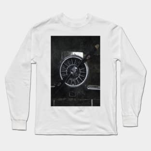 War Bird Long Sleeve T-Shirt